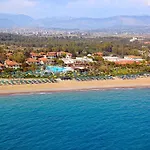 Hotell Paloma Finesse