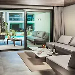 Paloma Finesse Hotell