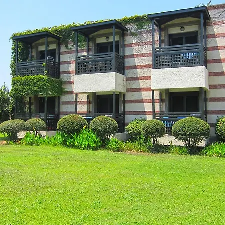 酒店 Paloma Finesse