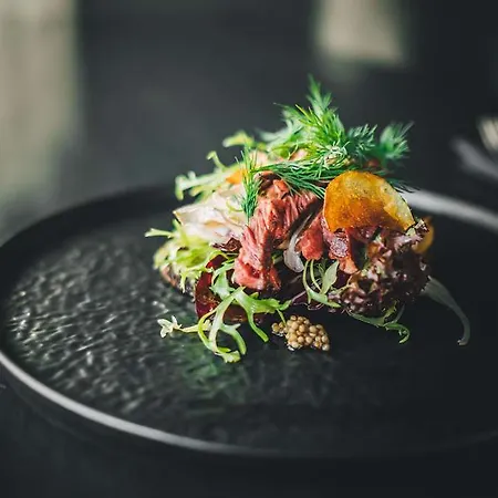 Paloma Finesse 酒店