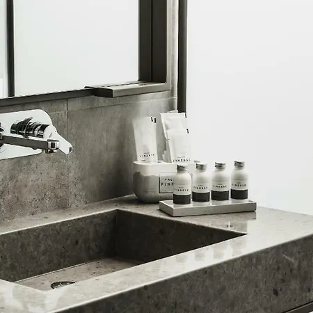 Paloma Finesse 酒店