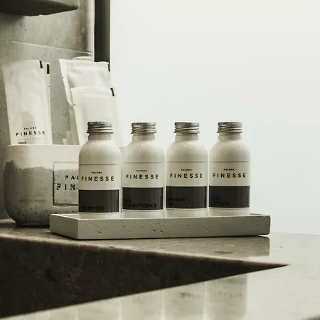 Paloma Finesse 酒店