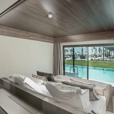 酒店 Paloma Finesse 5*