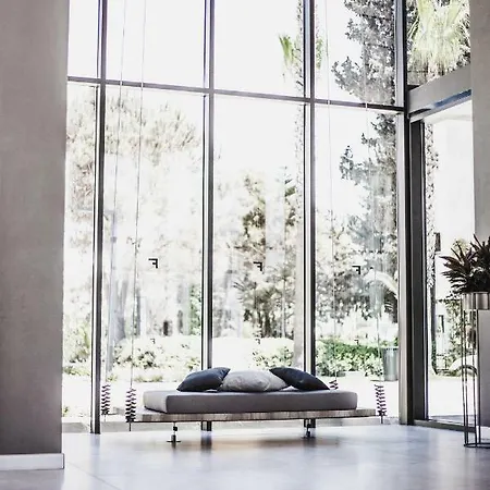 Paloma Finesse Hotel 5*