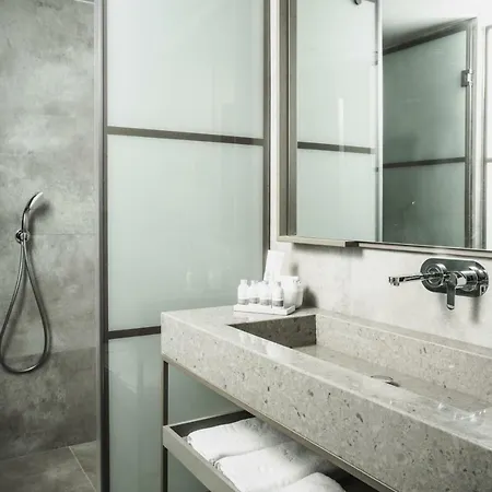 Hotel Paloma Finesse 5*