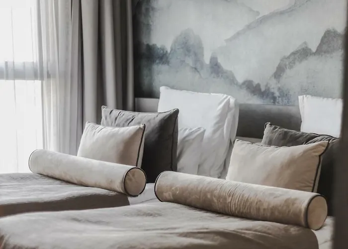 Paloma Finesse Hotel 5*