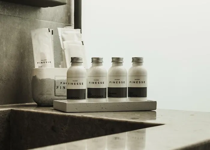 Paloma Finesse Hotel