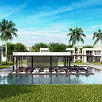 Paloma Finesse Hotel Side