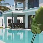 Hotel Paloma Finesse