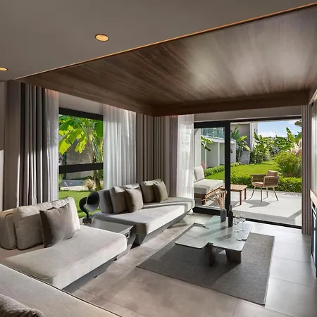 Paloma Finesse Hotel