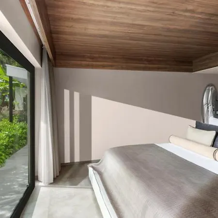 Paloma Finesse 5* Sidé
