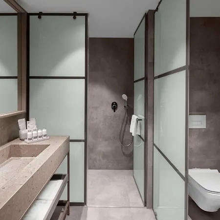 Paloma Finesse 5* سيدي