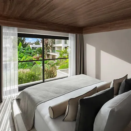 Hotel Paloma Finesse Sidé