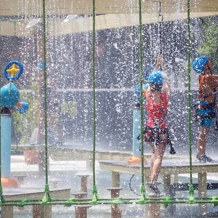 Paloma Finesse Sidé