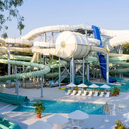 Paloma Finesse 5* سيدي