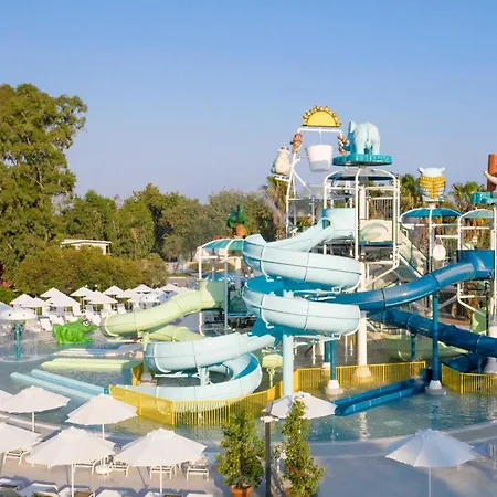 Paloma Finesse فندق 5*