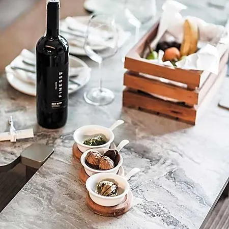 Paloma Finesse Hotel