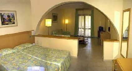 Hotel Paloma Finesse