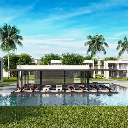 Paloma Finesse فندق سيدي