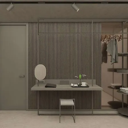 Paloma Finesse 5* Side