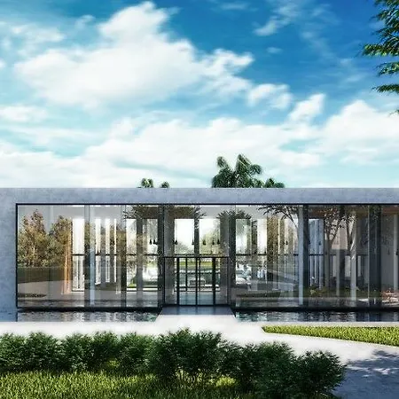 Paloma Finesse فندق