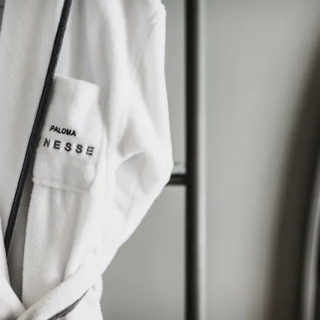 Paloma Finesse فندق 5*