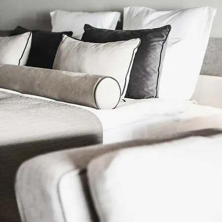 Paloma Finesse Sidé