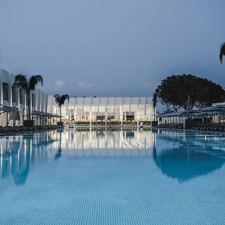Hotel Paloma Finesse