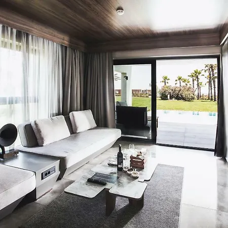 Paloma Finesse Hotel Sidé