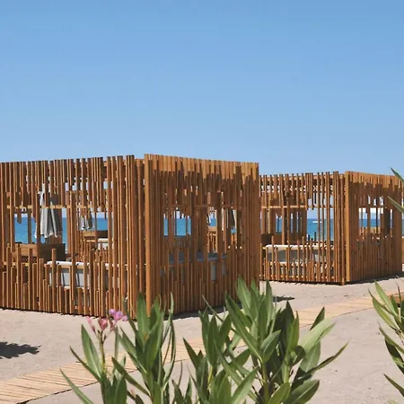 Paloma Finesse 5* Sidé