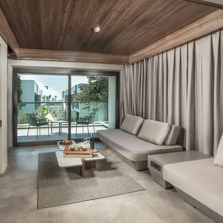 Hotel Paloma Finesse