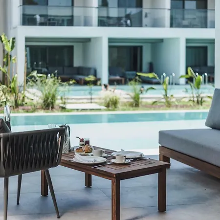 Hotel Paloma Finesse 5*