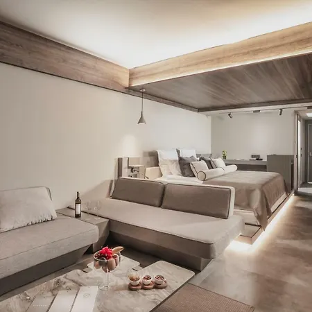 Paloma Finesse 5* Sidé