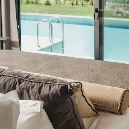 Hotel Paloma Finesse Sidé