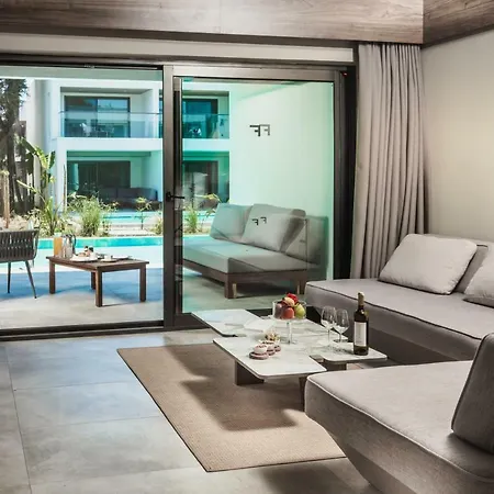 Paloma Finesse فندق