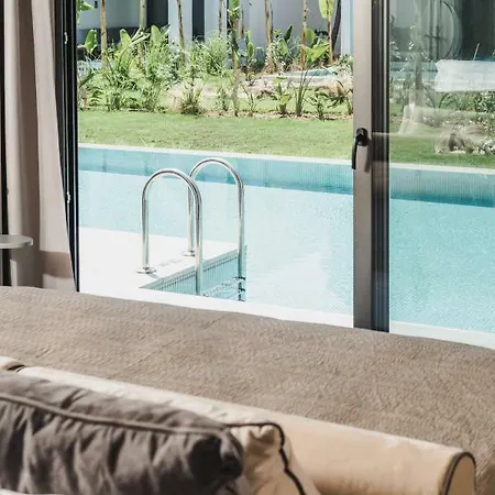 Paloma Finesse 5* سيدي