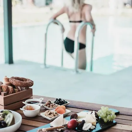 Paloma Finesse 5* سيدي