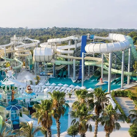 فندق Paloma Finesse