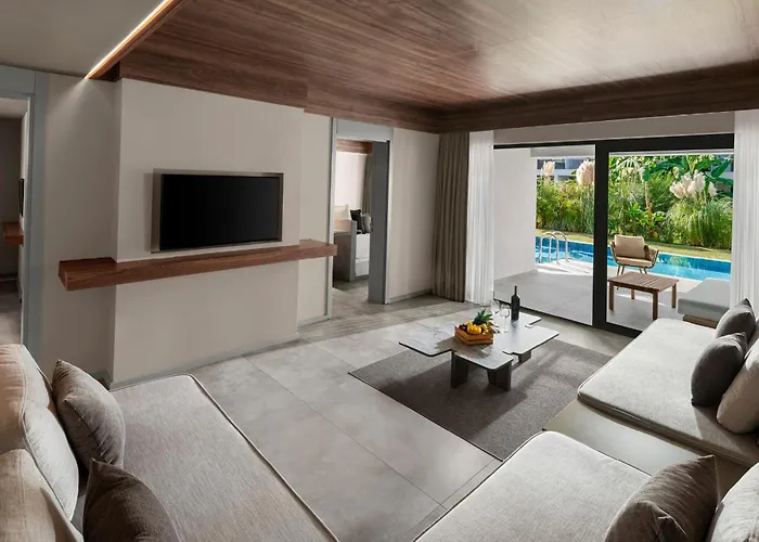 Paloma Finesse 5* سيدي