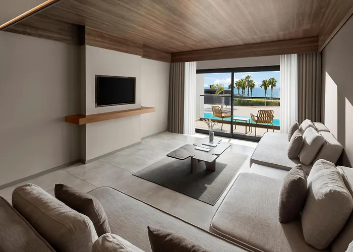 فندق Paloma Finesse 5*