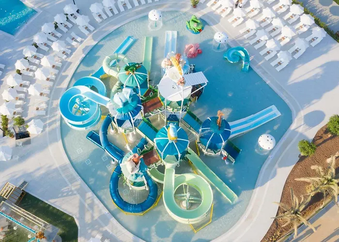 Hotel Paloma Finesse