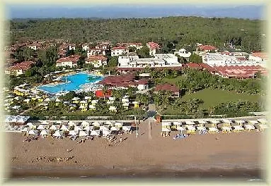 Paloma Finesse Hotel