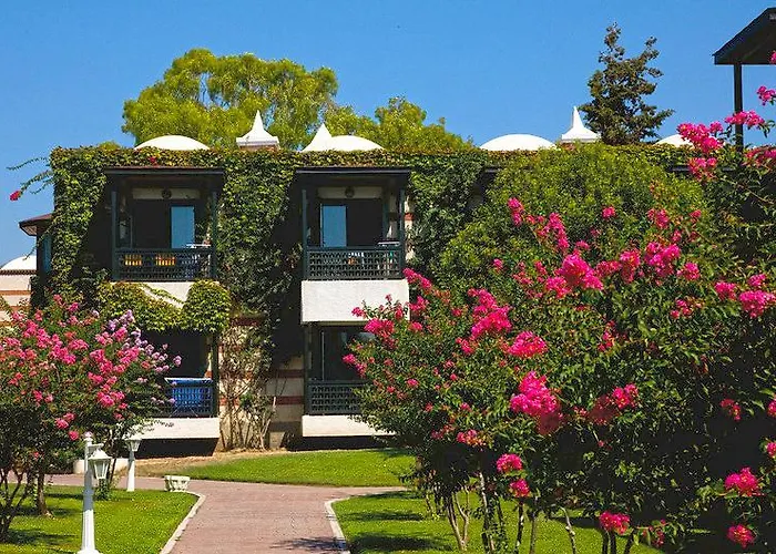 فندق Paloma Finesse 5*