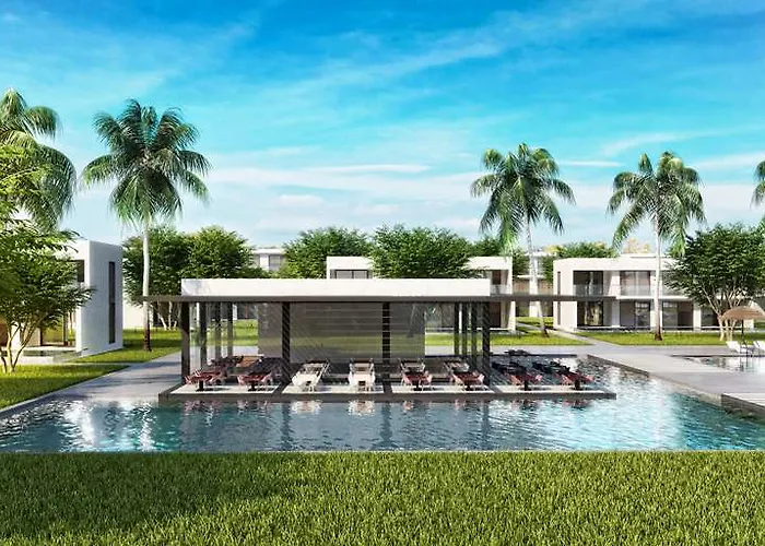 Paloma Finesse فندق سيدي