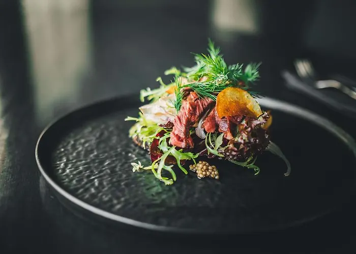 Paloma Finesse Hotel