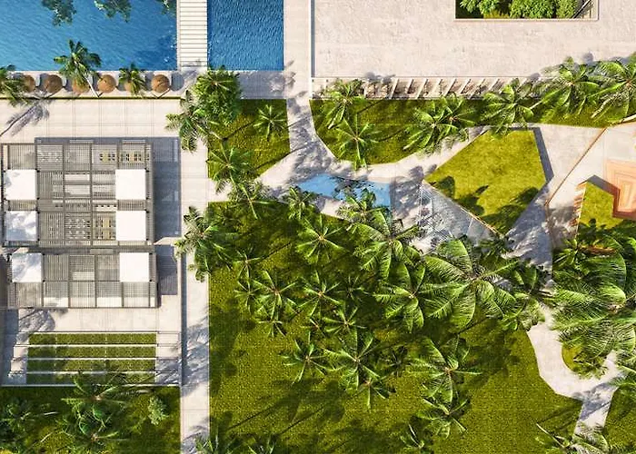 Paloma Finesse فندق سيدي