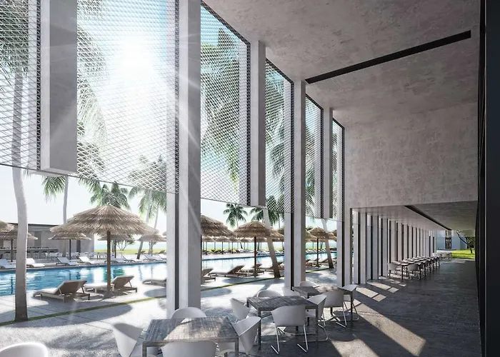 فندق Paloma Finesse 5*