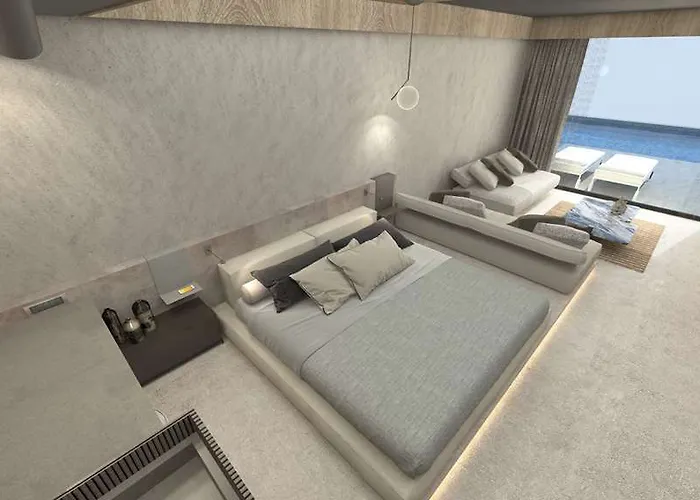 Hotel Paloma Finesse Side