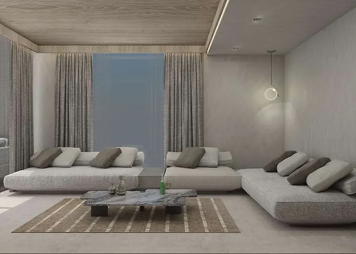 فندق Paloma Finesse