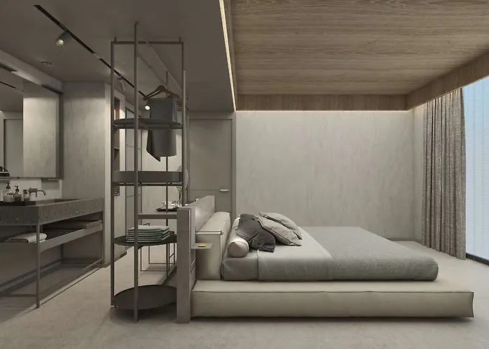 Paloma Finesse Hotel